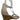 HABBEY WEDGE TOP END WOMENS FOOTWEAR