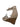 HABBEY WEDGE TOP END WOMENS FOOTWEAR
