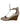 HABBEY WEDGE TOP END NUDE/NATURAL / 36 WOMENS FOOTWEAR 56000