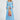 HANA MIDI DRESS LULA SOUL DRESSES