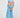 HANA MIDI DRESS LULA SOUL DRESSES