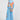 HANA MIDI DRESS LULA SOUL DRESSES