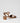 HANITA LOW BLOCK HEEL DJANGO AND JULIETTE WOMENS FOOTWEAR