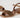 HANITA LOW BLOCK HEEL DJANGO AND JULIETTE WOMENS FOOTWEAR