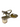 HANITA LOW BLOCK HEEL DJANGO AND JULIETTE WOMENS FOOTWEAR