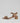 HANITA LOW BLOCK HEEL DJANGO AND JULIETTE BRONZE / 36 WOMENS FOOTWEAR 61487