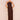 HARPER RUFFLE DRESS SASS CLOTHING CHOCOLATE / 6 DRESSES 64228