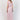 HARRIET MAXI DRESS LIGHT PINK LOLLYS LAUNDRY DRESSES