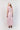 HARRIET MAXI DRESS LIGHT PINK LOLLYS LAUNDRY DRESSES