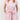 HARRIET MAXI DRESS LIGHT PINK LOLLYS LAUNDRY DRESSES