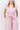 HARRIET MAXI DRESS LIGHT PINK LOLLYS LAUNDRY DRESSES