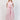 HARRIET MAXI DRESS LIGHT PINK LOLLYS LAUNDRY DRESSES