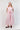 HARRIET MAXI DRESS LIGHT PINK LOLLYS LAUNDRY DRESSES