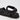 HAVIL LEATHER SLIDE MOLLINI WOMENS FOOTWEAR