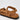 HAVIL LEATHER SLIDE MOLLINI WOMENS FOOTWEAR