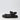 HAVIL LEATHER SLIDE MOLLINI BLACK / 36 WOMENS FOOTWEAR 54407