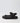 HAVIL LEATHER SLIDE MOLLINI BLACK / 36 WOMENS FOOTWEAR 54407