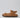 HAVIL LEATHER SLIDE MOLLINI OLD GOLD / 36 WOMENS FOOTWEAR 54408