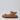 HAVIL LEATHER SLIDE MOLLINI OLD GOLD / 36 WOMENS FOOTWEAR 54408