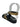HAVILO LEATHER SLIDE MOLLINI WOMENS FOOTWEAR