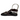 HAVILO LEATHER SLIDE MOLLINI CHOC-BLACK / 36 WOMENS FOOTWEAR 61892