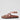 HAVILO LEATHER SLIDE MOLLINI WALNUT / 36 WOMENS FOOTWEAR 61898