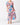 HAWAII DRESS WALNUT MELBOURNE BOMBA DI FIORI / 6 DRESSES 53851