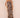 HAYLEY STRAPLESS MESH DRESS SASS CLOTHING FLORAL BROWN / 6 DRESSES 64235