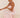 HAYLEY STRAPLESS MESH DRESS SASS CLOTHING PALE PINK / 6 DRESSES 64234