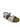 HEARTS KIDS SANDAL PLAKTON KIDS FOOTWEAR