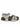HEARTS KIDS SANDAL PLAKTON KIDS FOOTWEAR