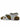 HEARTS KIDS SANDAL PLAKTON KIDS FOOTWEAR