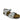 HEARTS KIDS SANDAL PLAKTON KIDS FOOTWEAR