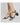 Heather Heel SANDLER WOMENS FOOTWEAR