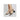 Heather Heel SANDLER WOMENS FOOTWEAR