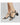 Heather Heel — collection-frame padded