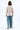 HEIDI 3/4 SHIRT LOLLYS LAUNDREY SHIRT