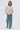 HEIDI 3/4 SHIRT LOLLYS LAUNDREY CREAM / XS SHIRT 53390