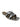HENRIETTA SLIDE BRAZILIO WOMENS FOOTWEAR