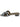 HENRIETTA SLIDE BRAZILIO WOMENS FOOTWEAR