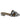 HENRIETTA SLIDE BRAZILIO WOMENS FOOTWEAR