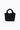 HONEY MINI WOVEN TOTE PETA AND JAIN BLACK WEAVE Handbags 52393