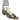 HONEY TIE UP HEEL BRAZILIO WOMENS FOOTWEAR