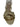 HONEY TIE UP HEEL BRAZILIO WOMENS FOOTWEAR