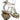 HONEY TIE UP HEEL BRAZILIO WOMENS FOOTWEAR
