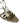 HONEY TIE UP HEEL BRAZILIO WOMENS FOOTWEAR