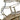 HONEY TIE UP HEEL BRAZILIO WOMENS FOOTWEAR