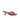 HORIZON SLIP ON HAEL AND JAX CHOC / 36 WOMENS FOOTWEAR 62079