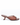 HORIZON SLIP ON HAEL AND JAX CHOC / 36 WOMENS FOOTWEAR 62079