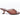 HORIZON SLIP ON HAEL AND JAX CHOC / 36 WOMENS FOOTWEAR 62079